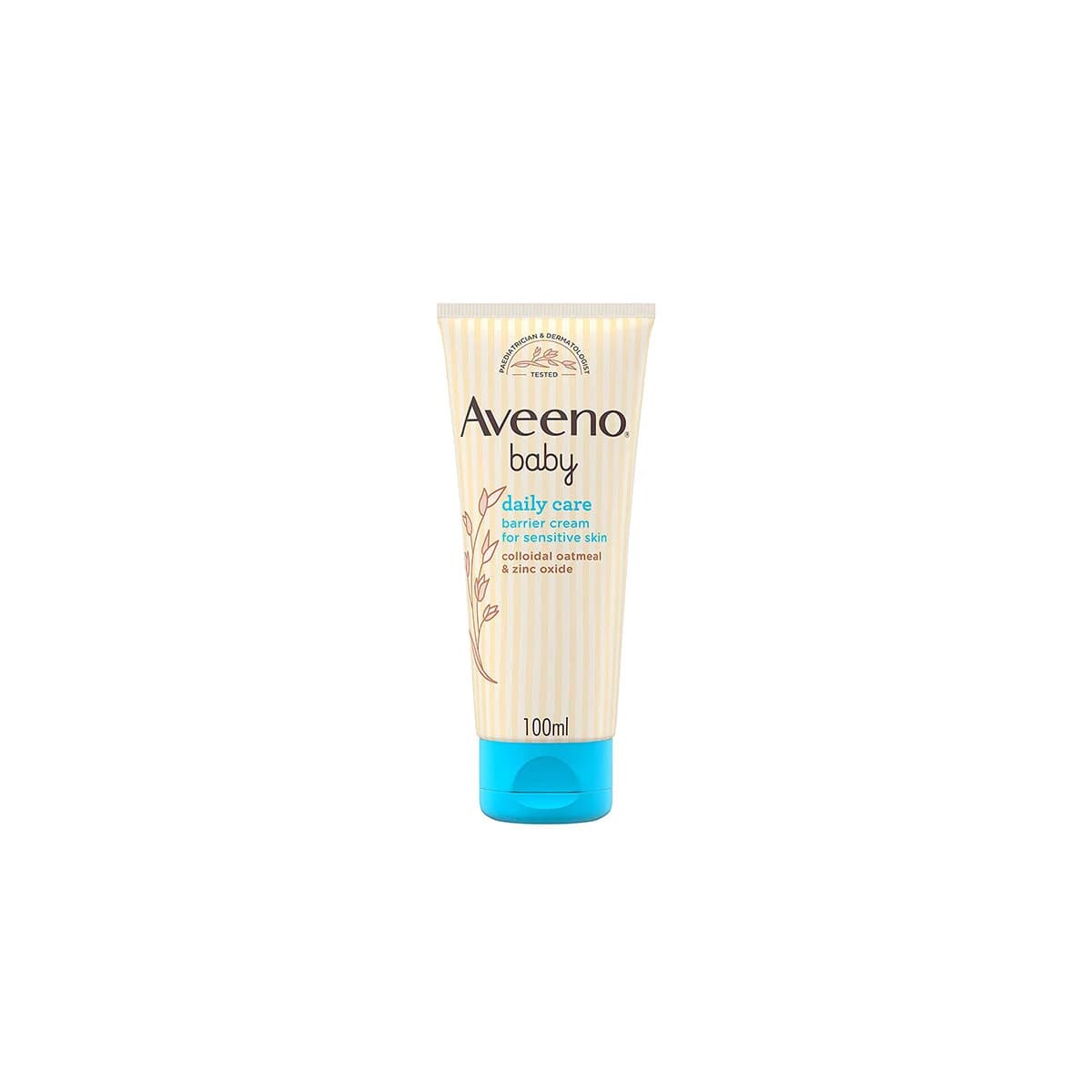Aveeno Baby Daily Care Barrier Cream – 100ml - Emart Skincare Bangladesh