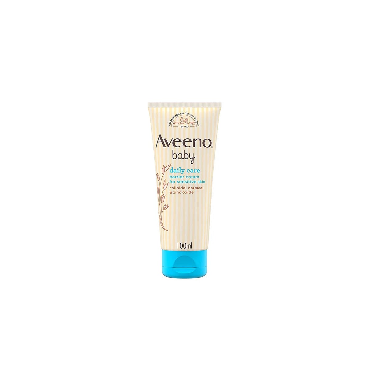 Aveeno Baby Daily Care Barrier Cream – 100ml