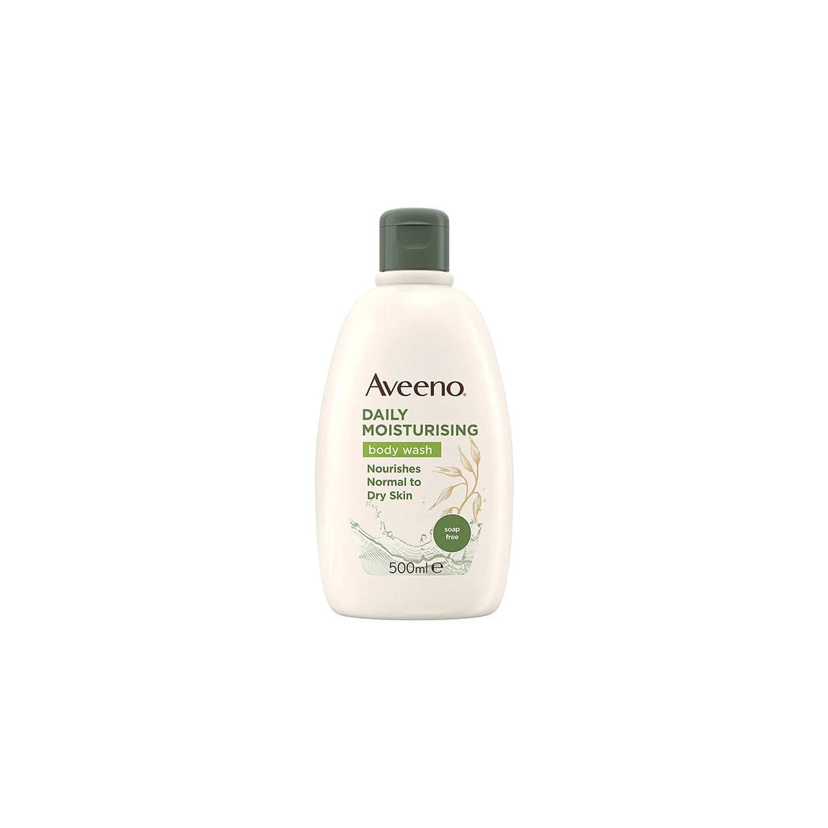 Aveeno Daily Moisturising Body Wash – 500ml - Emart Skincare Bangladesh