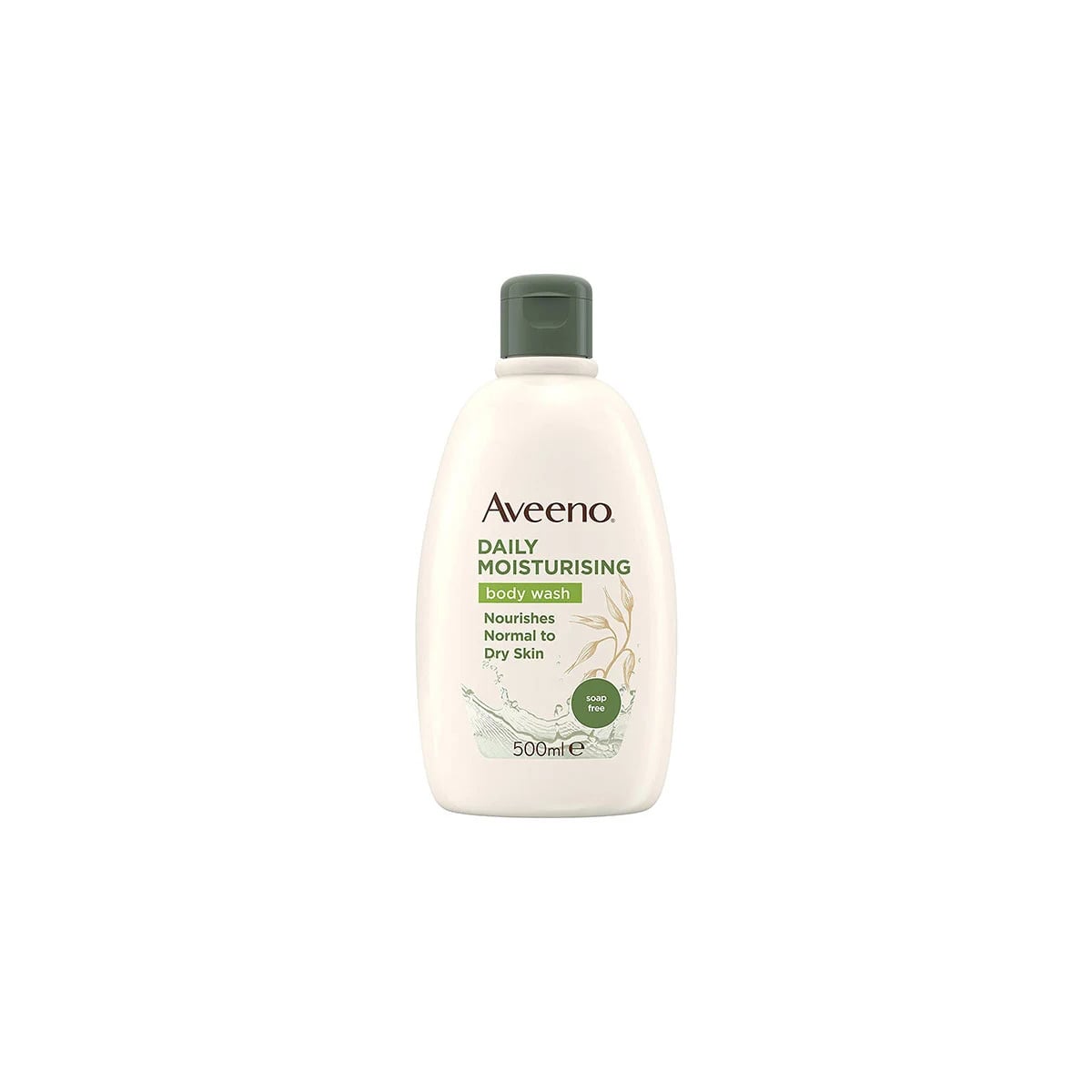 Aveeno Daily Moisturising Body Wash – 500ml
