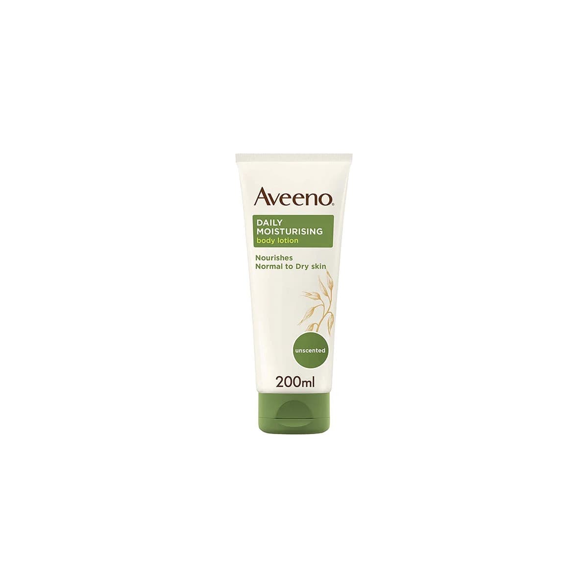 Aveeno Daily Moisturizing Body Lotion – 200ml - Emart Skincare Bangladesh