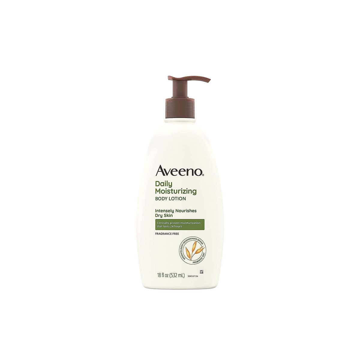 AVEENO Daily Moisturizing Body Lotion – 532ML - Emart Skincare Bangladesh