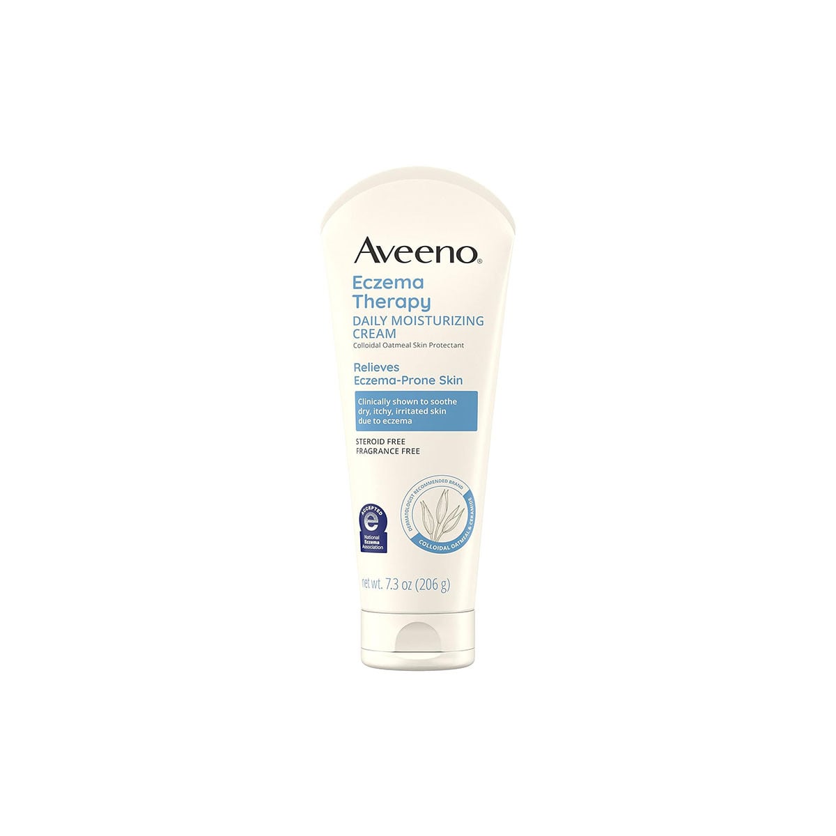Aveeno Eczema Therapy Daily Moisturizing Cream – 206gm