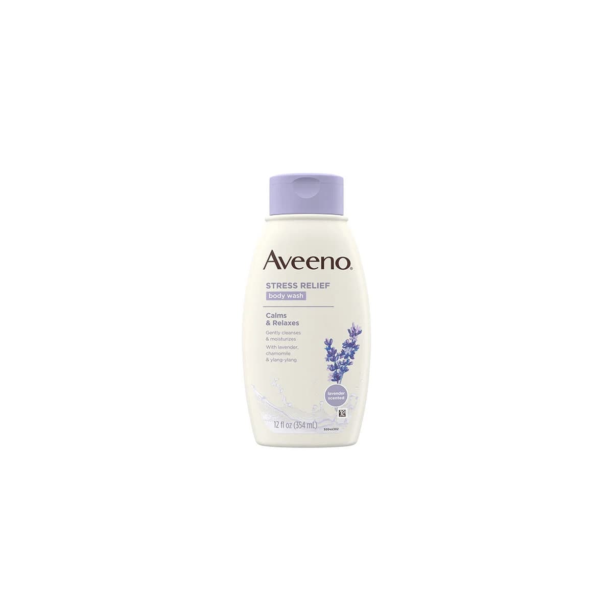 AVEENO Stress Relief Body Wash – 354ml - Emart Skincare Bangladesh