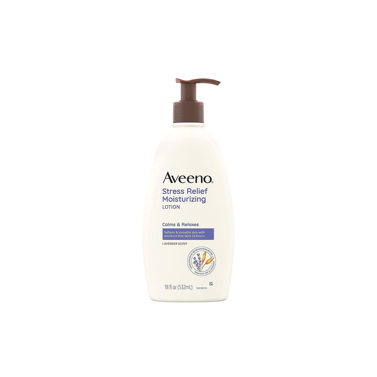AVEENO Stress Relief Moisturizing Lotion – 532ml - Emart Skincare Bangladesh