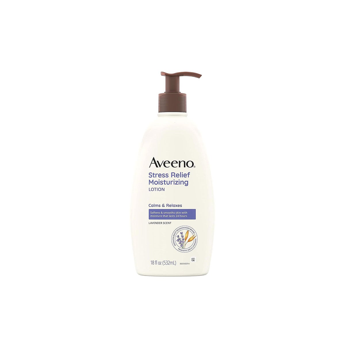 AVEENO Stress Relief Moisturizing Lotion – 532ml