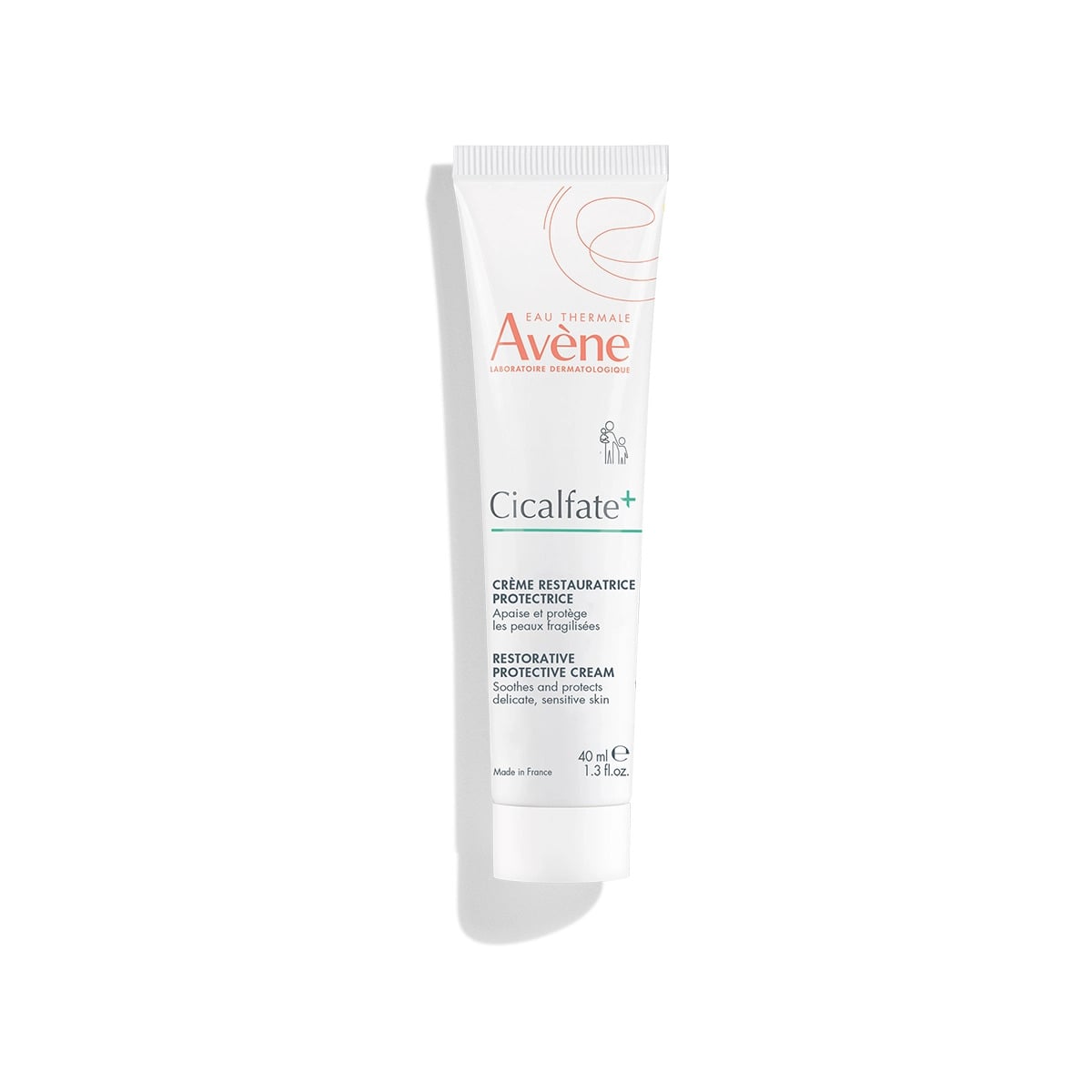 Avene Cicalfat + Restorative Protective Cream 40ml