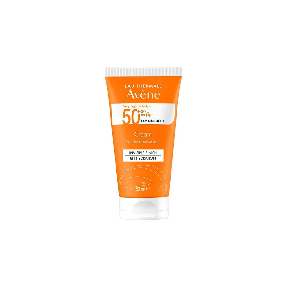 Avene Sun Care Cream SPF50+ (50ml)