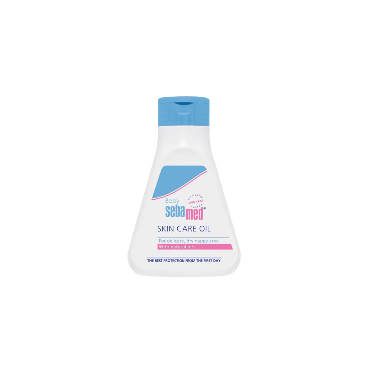 Baby Sebamed Skin Care Oil 150ml