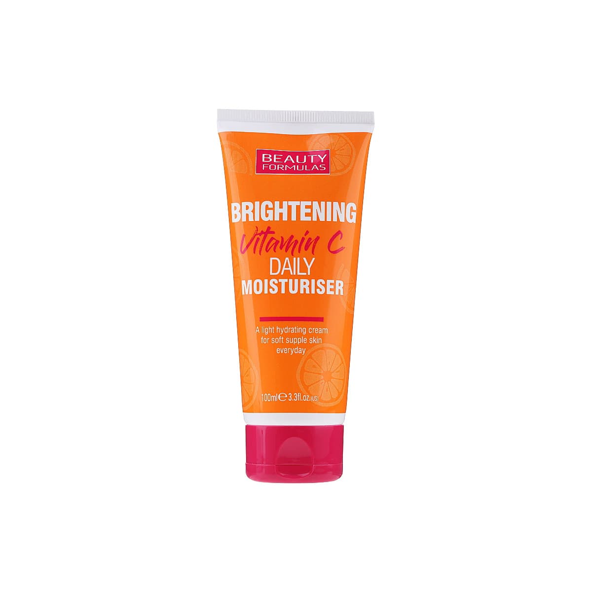 Beauty Formulas Brightening Vitamin C Daily Moisturizer 100ml - Emart Skincare Bangladesh