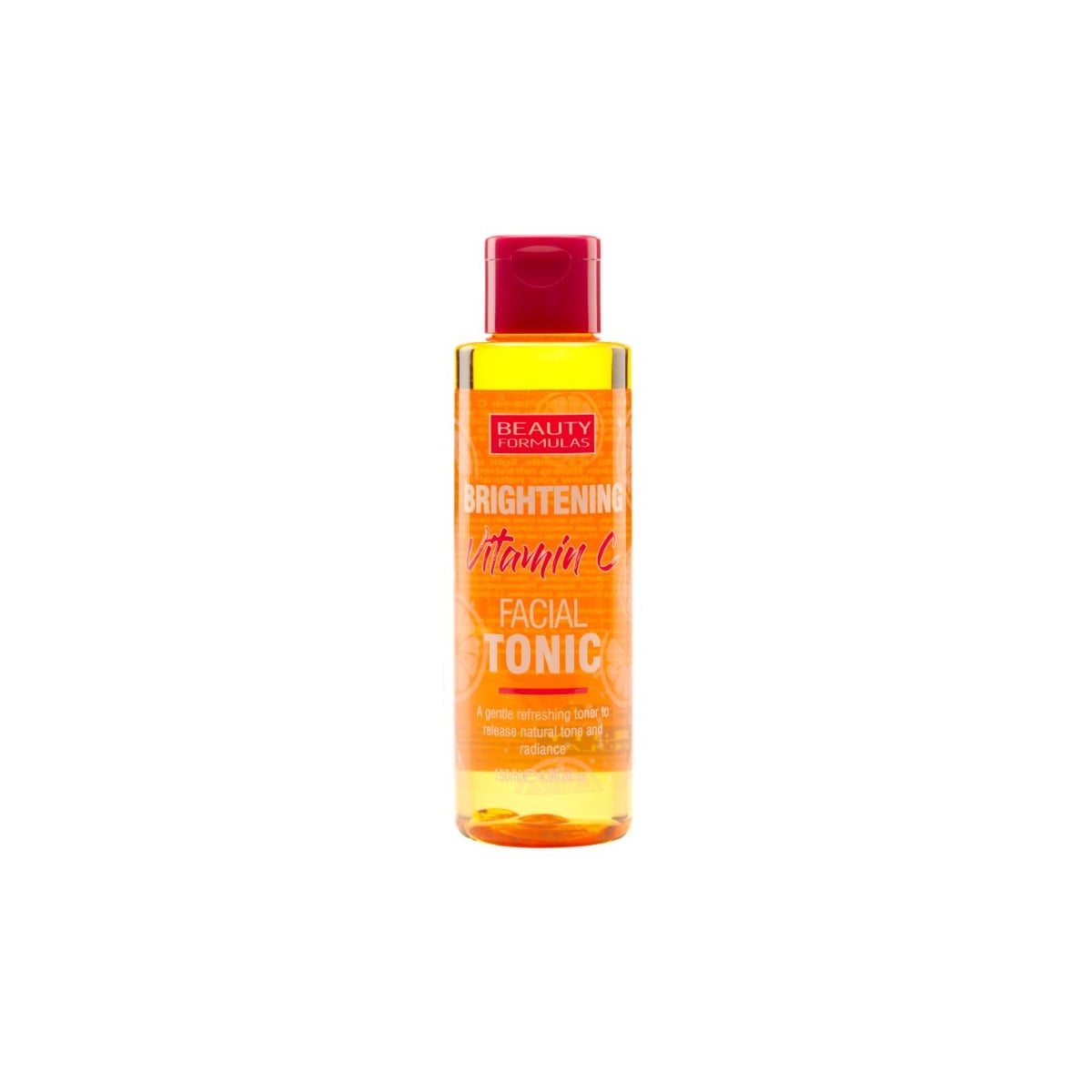 Beauty Formulas Brightening Vitamin C Facial Tonic 150ml