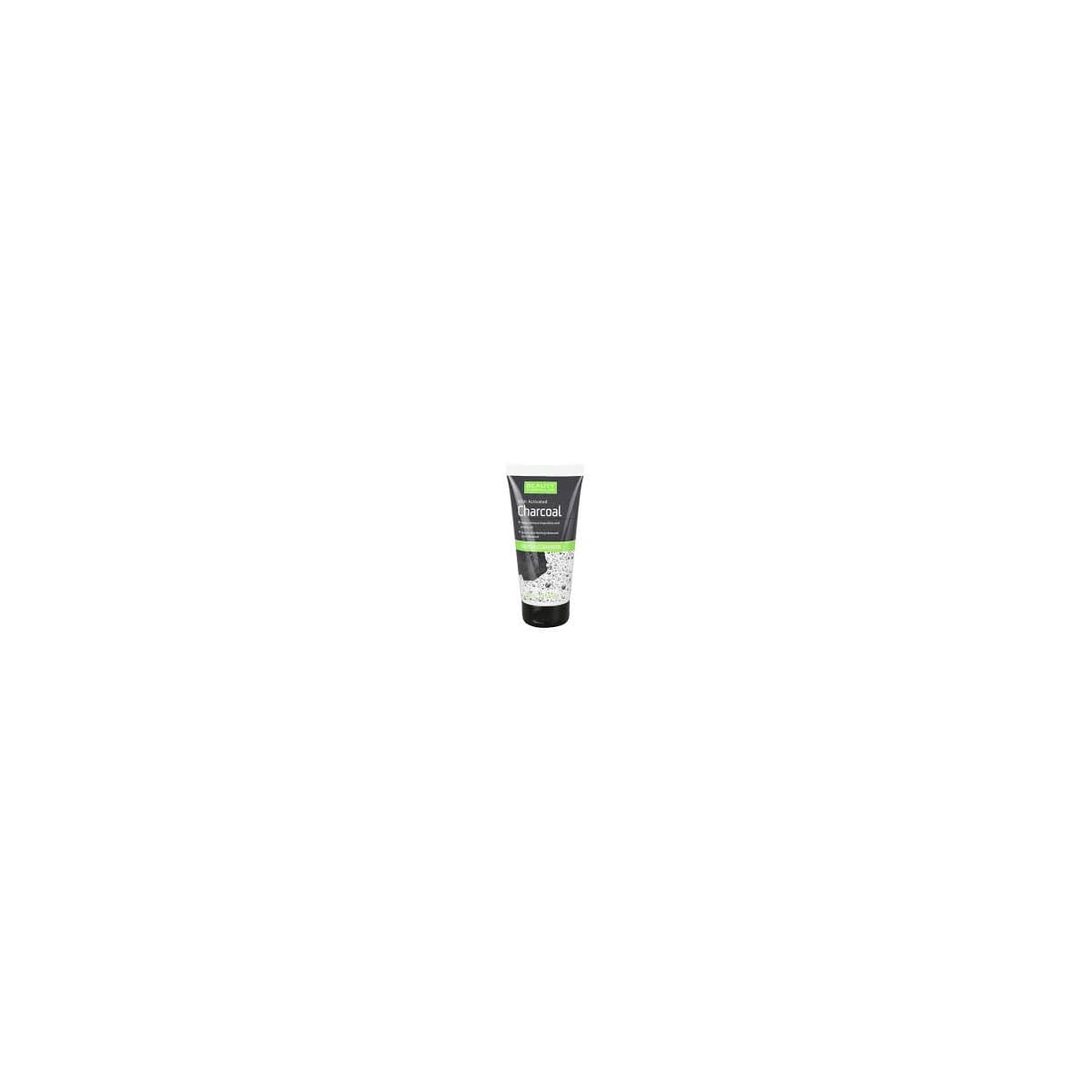 Beauty Formulas Charcoal Detox Cleanser 150ml - Emart Skincare Bangladesh