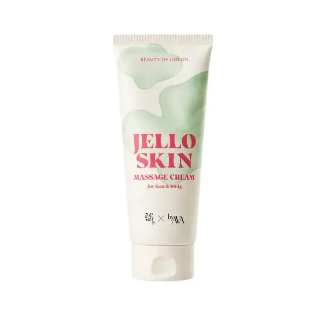 Beauty of Joseon Jello Skin Massage Cream 200ml - Emart Skincare Bangladesh