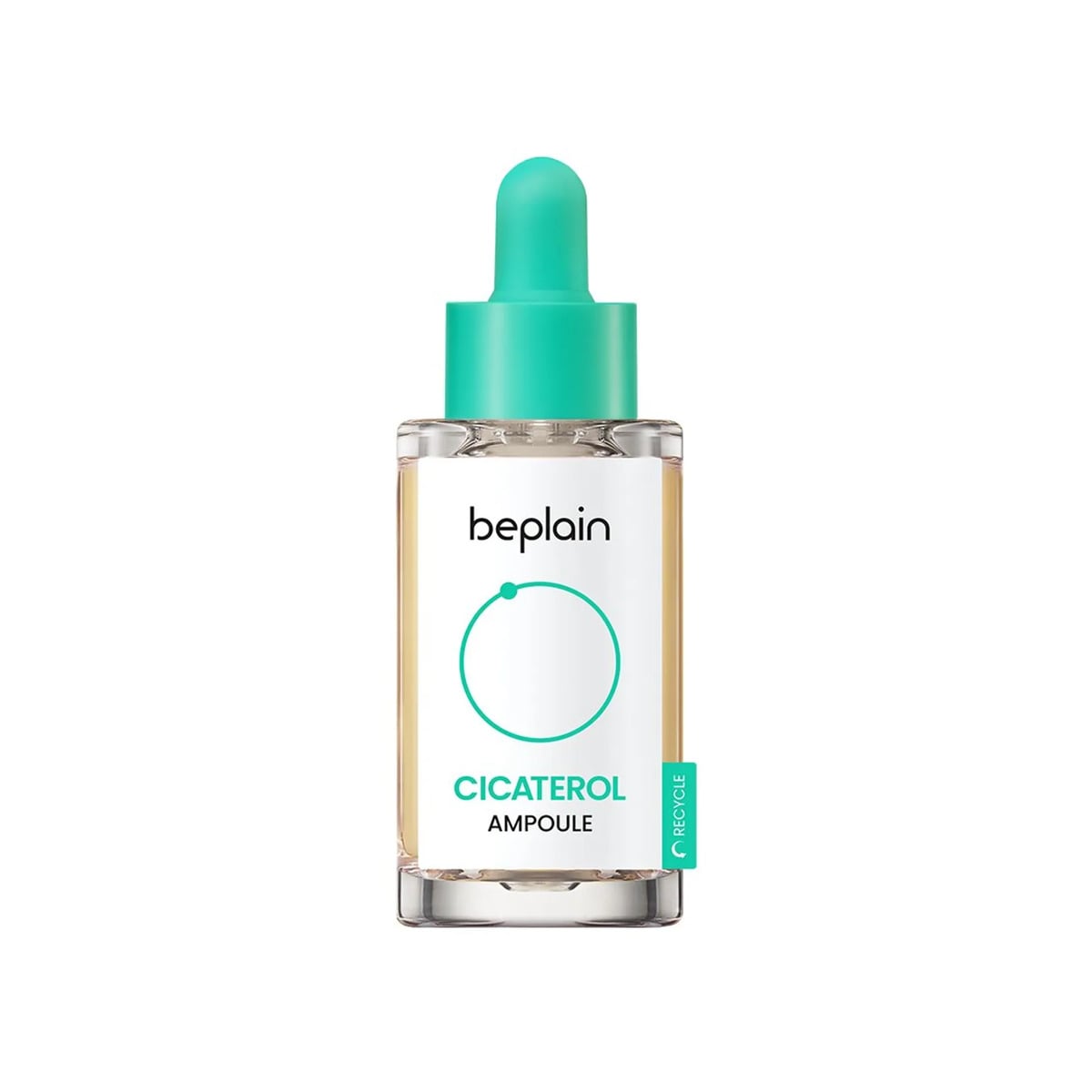 Beplain Cicaterol Ampoule 30ml