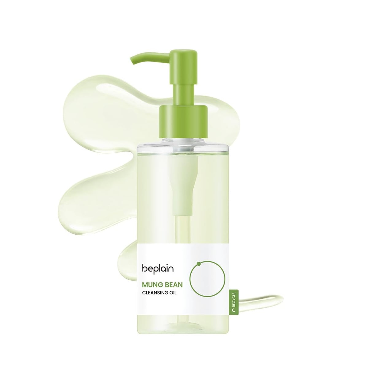 Beplain Mung Bean Cleansing Oil 200ml