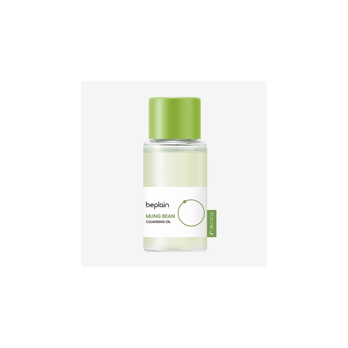 Beplain Mung Bean Cleansing Oil 20ml