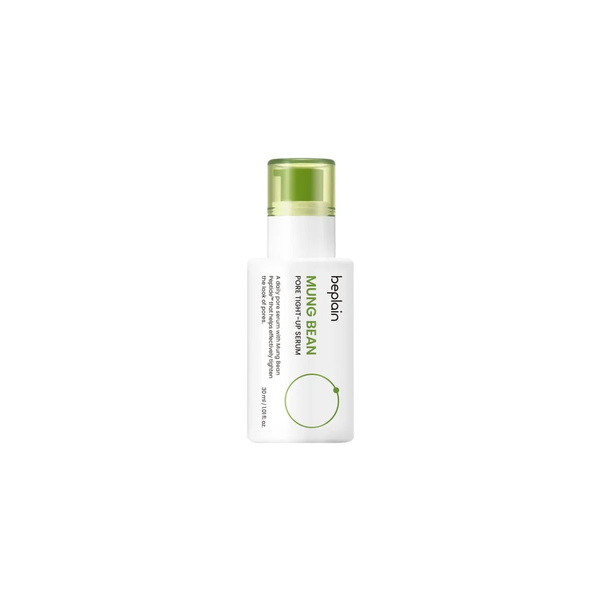 Beplain Mung Bean Pore Tight Up Serum 30ml