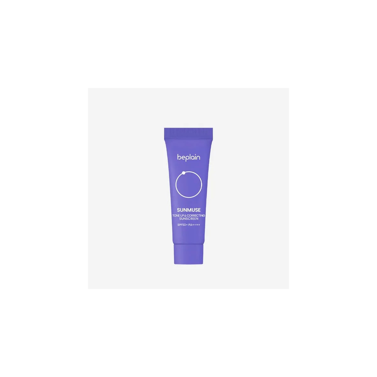 Beplain Sunmuse Tone Up & Correcting Sunscreen 10ml