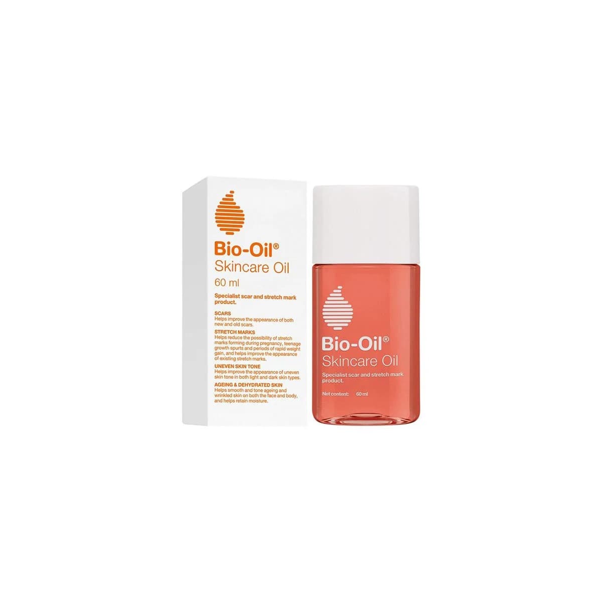 Bio Oil 60ml - Emart Skincare Bangladesh