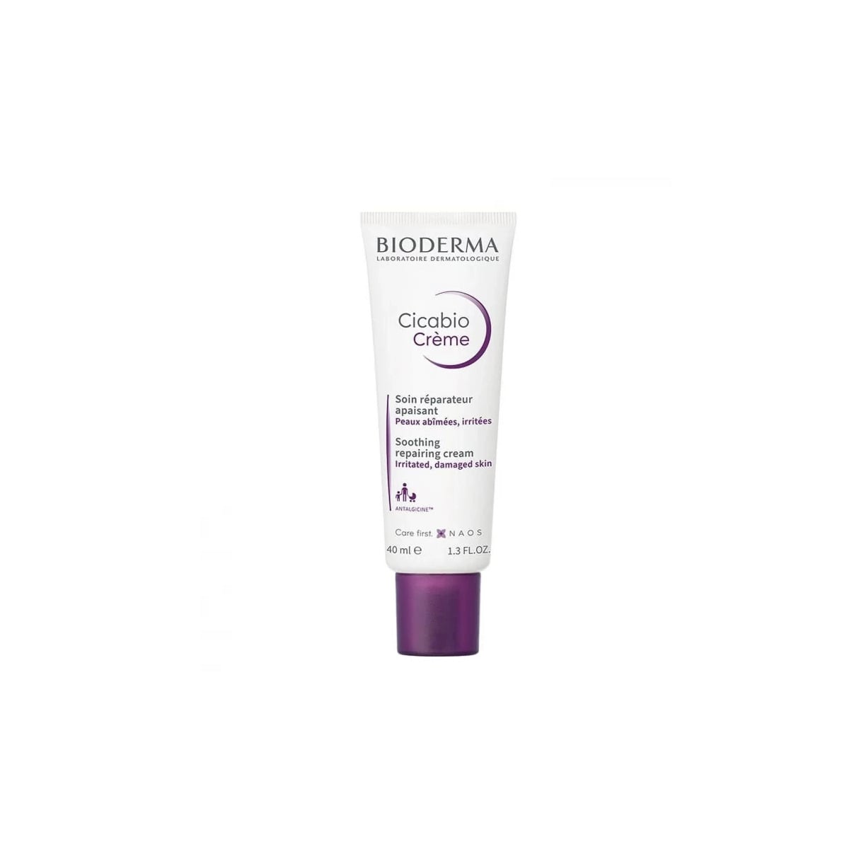 Bioderma Cicabio Cream 40ml