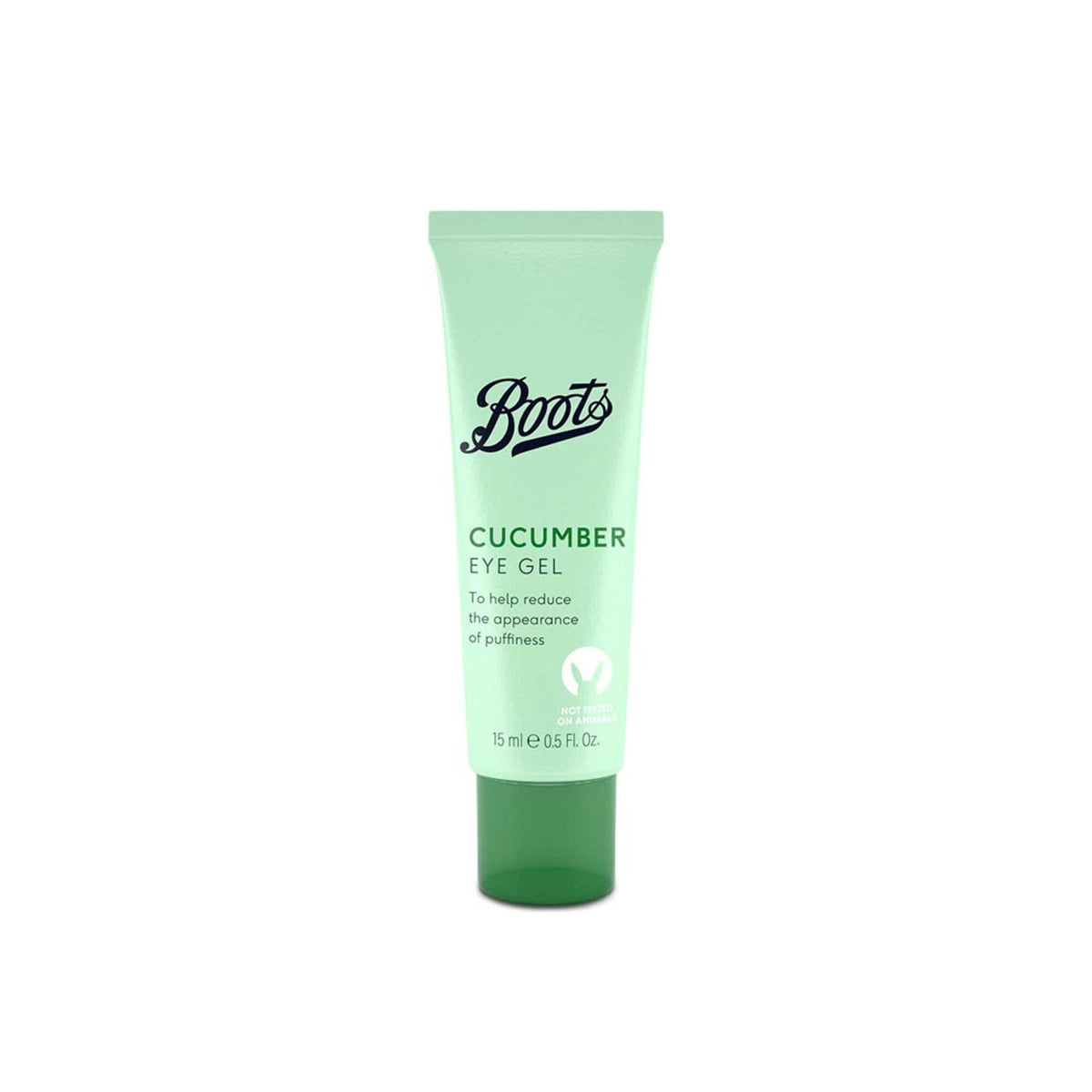 Boots Cucumber Eye Gel 15ml