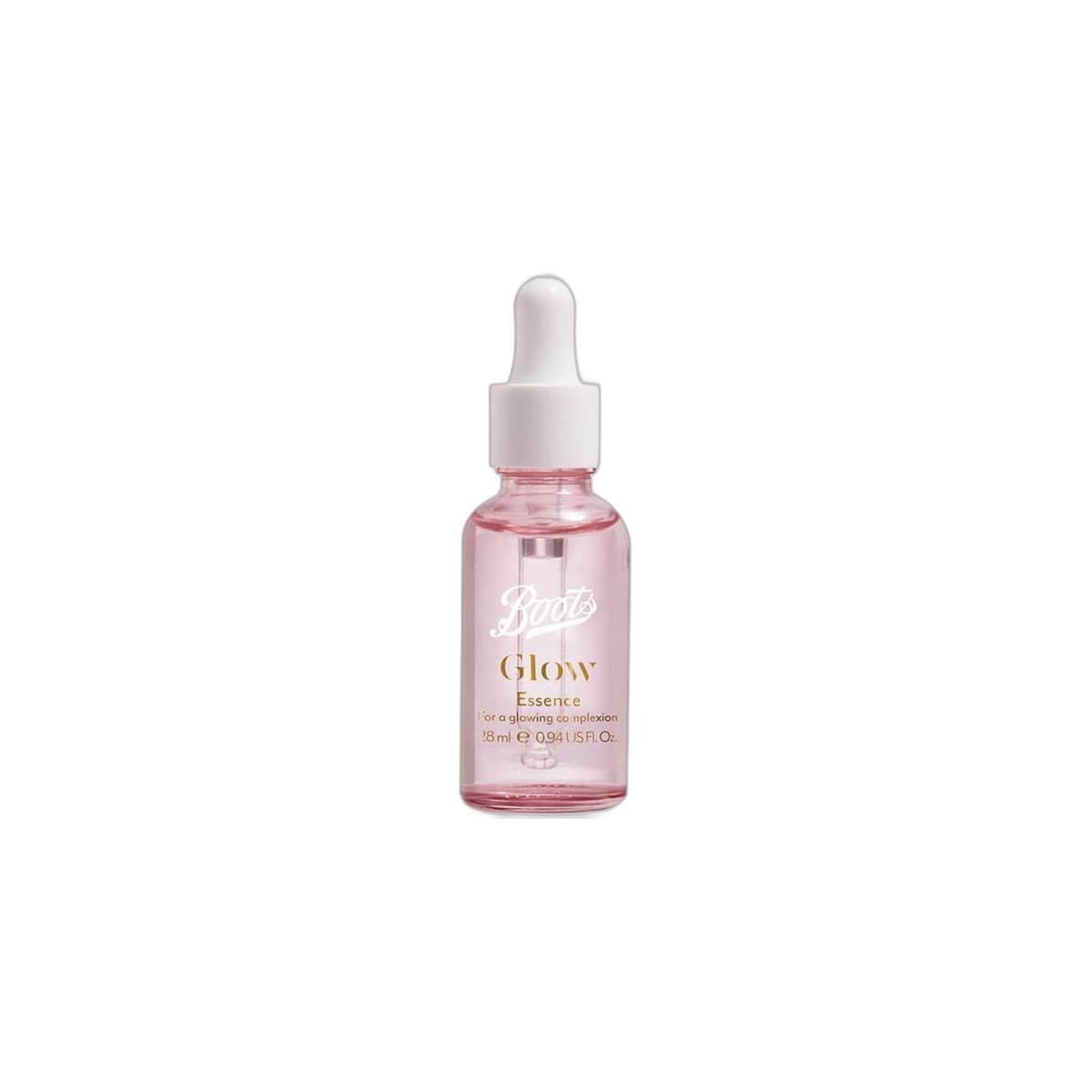 Boots Glow Essence Serum 28ml - Emart Skincare Bangladesh