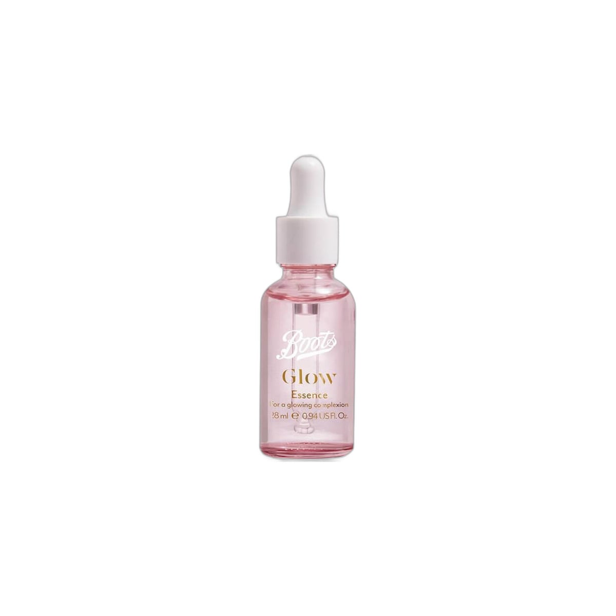Boots Glow Essence Serum 28ml