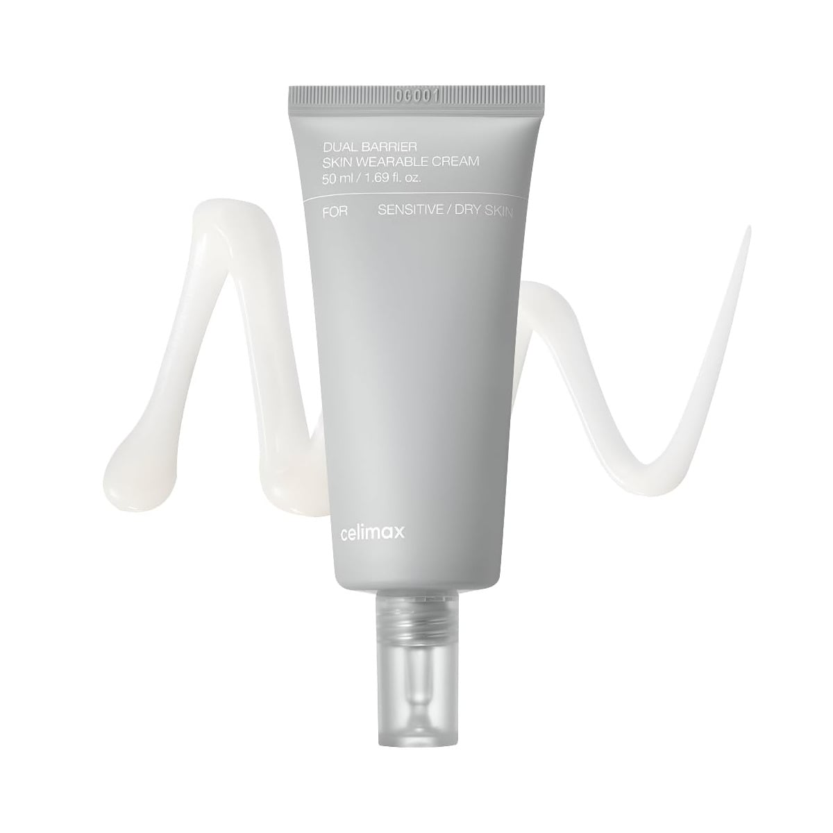 CELIMAX Dual Barrier Skin Wearable Cream 50ml