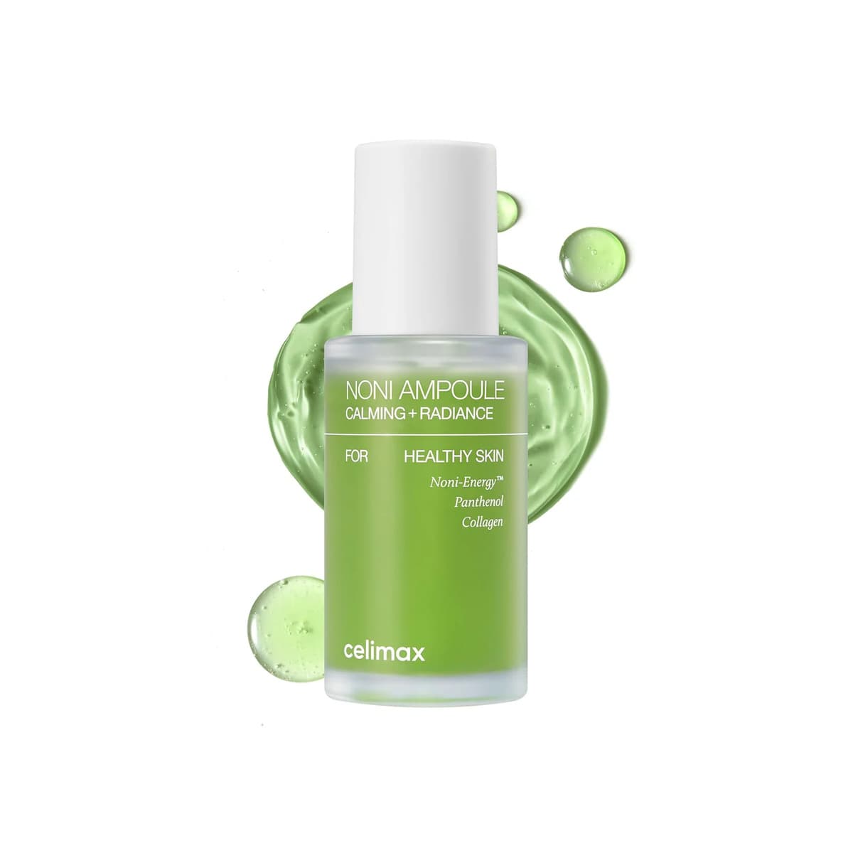 CELIMAX Noni Ampoule Calming + Radiance 50ml - Emart Skincare Bangladesh