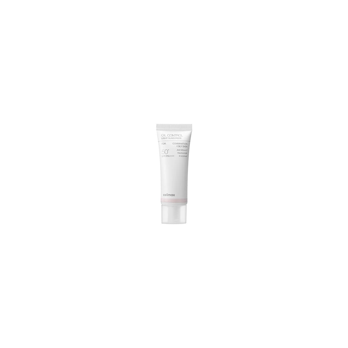 celimax Oil Control Light Sunscreen 40ml - Emart Skincare Bangladesh