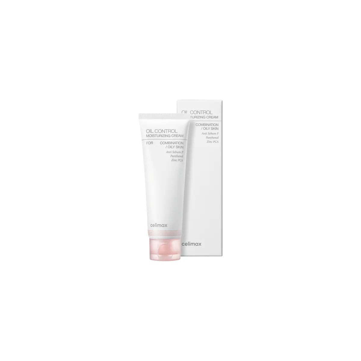 Celimax Oil Control Moisturizing Cream 80ml