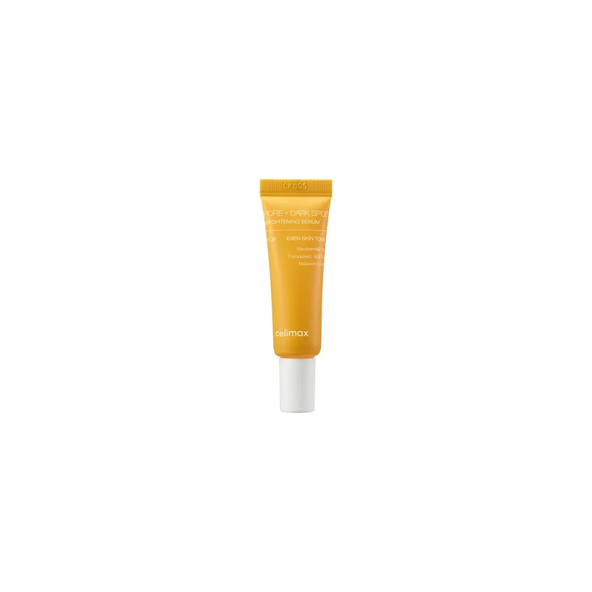 CELIMAX Pore + Dark Spot Brightening Serum Mini 10ml