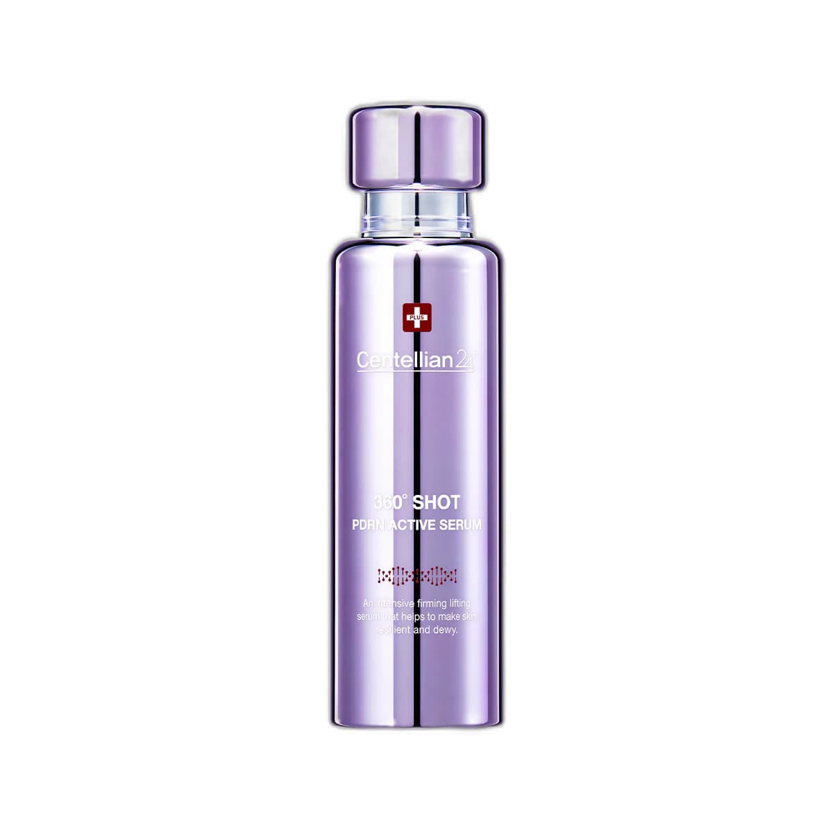 CENTELLIAN 24+ 360º Shot PDRN Active Serum 50ml - Emart Skincare Bangladesh