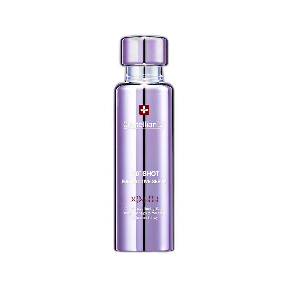 CENTELLIAN 24+ 360º Shot PDRN Active Serum 50ml