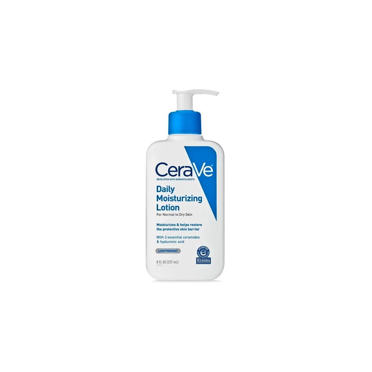 CeraVe Daily Moisturising Lotion 237ml - Emart Skincare Bangladesh