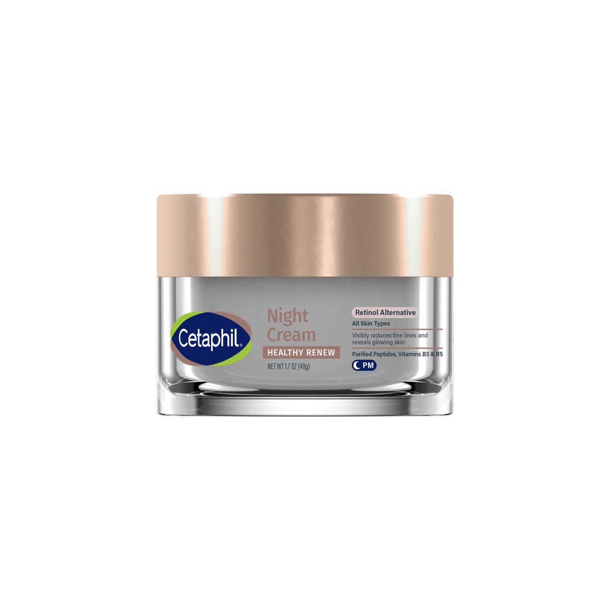 Cetaphil Healthy Renew Skin Tightening Night Cream 48g