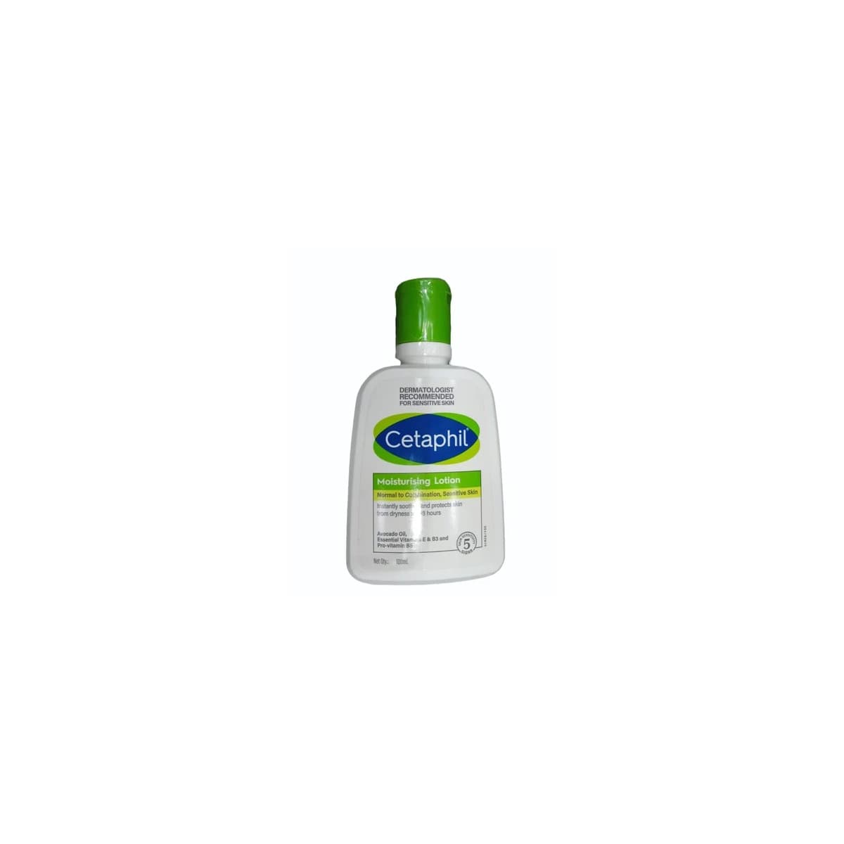 Cetaphil Moisturizing Lotion 100ml - Emart Skincare Bangladesh