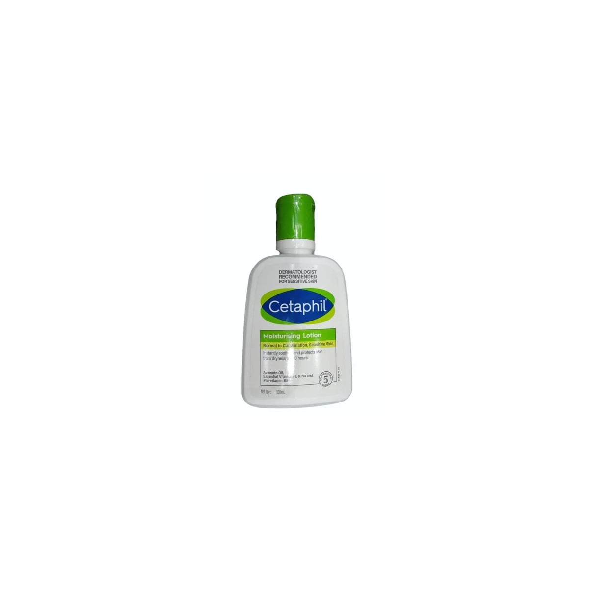 Cetaphil Moisturizing Lotion 100ml