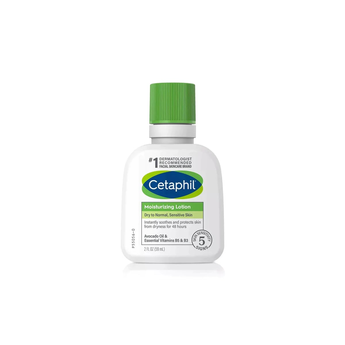Cetaphil Moisturizing Lotion 59ml