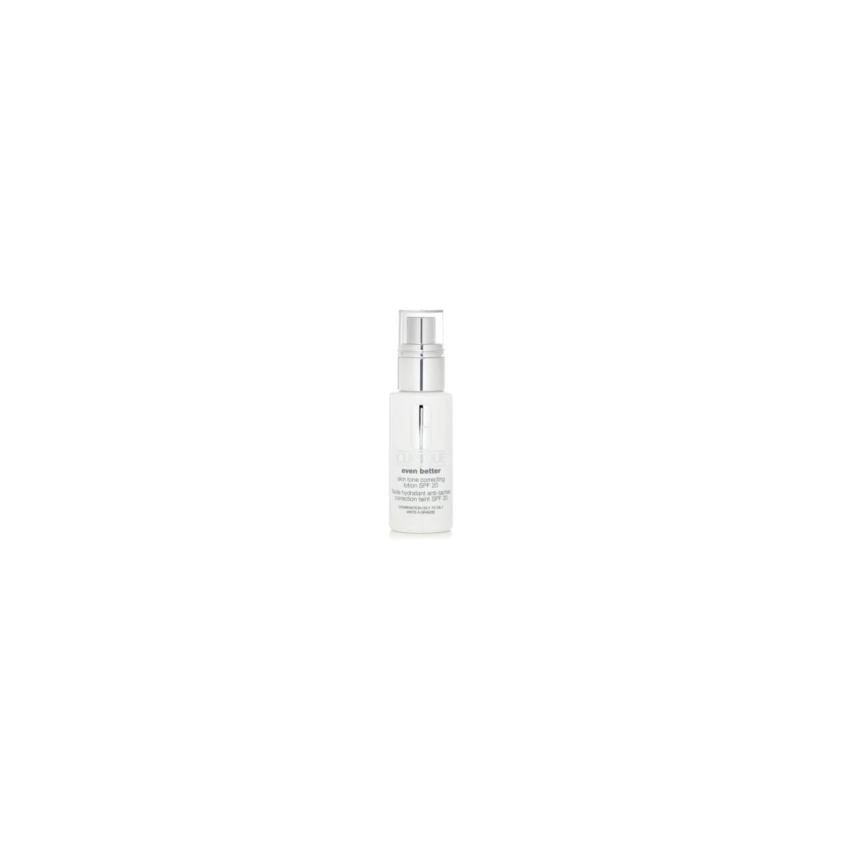 Clinique Even Better Skin Tone Correcting Lotion SPF 20 - Emart Skincare Bangladesh