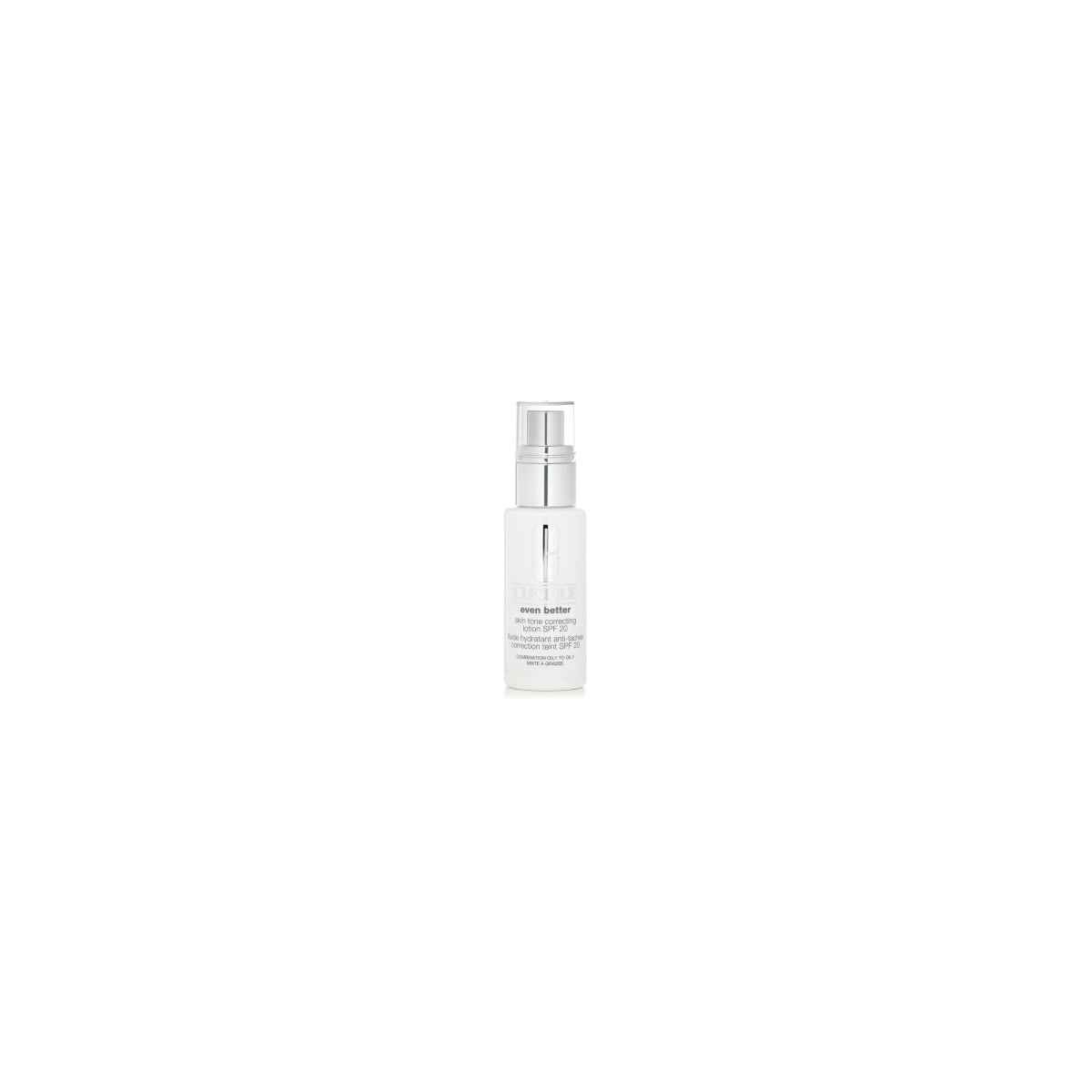 Clinique Even Better Skin Tone Correcting Lotion SPF 20