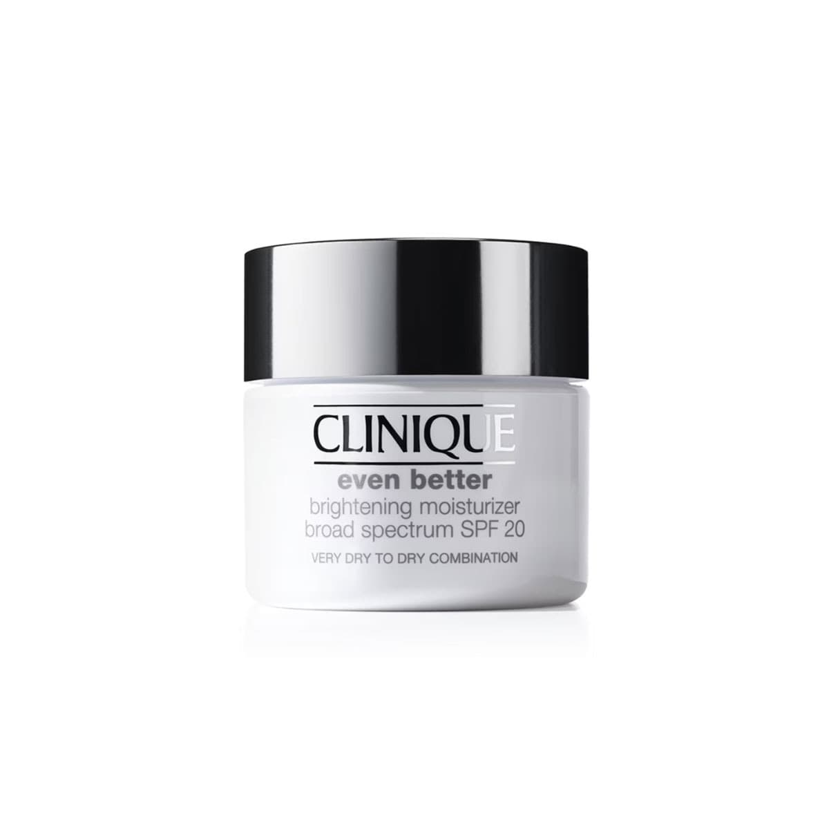 Clinique Even Better Skin Tone Correcting Moisturizer Broad Spectrum SPF 20 – 50ml - Emart Skincare Bangladesh