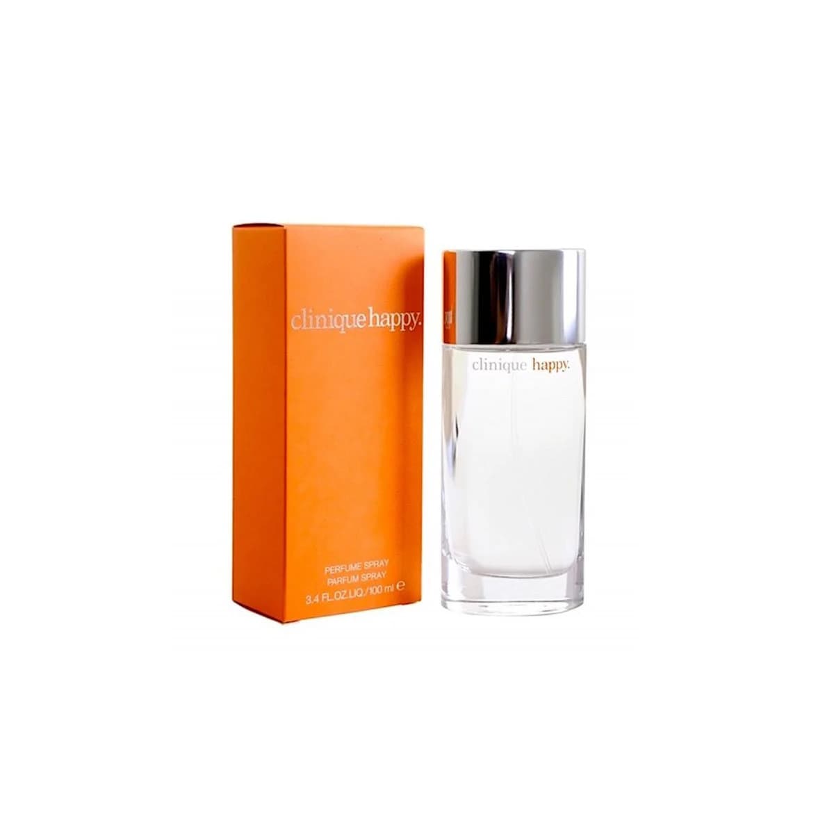 Clinique Happy Perfume EDP for Women – 100ml - Emart Skincare Bangladesh