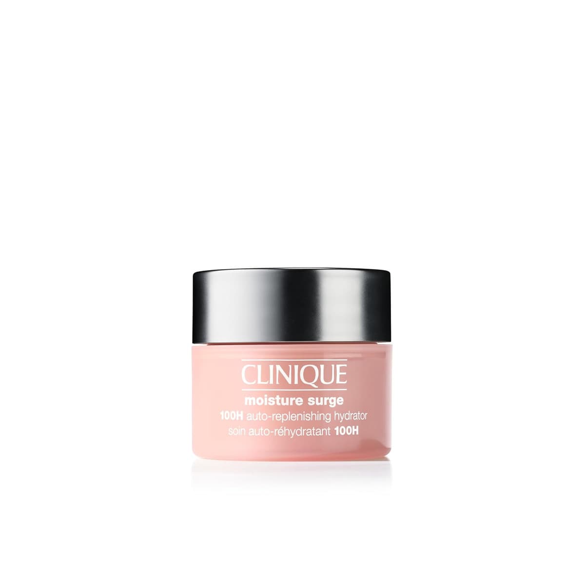 Clinique Moisture Surge 100H Auto-Replenishing Hydrator Oil Free Face Moisturizer With Hyaluronic Acid For All Skin Types - Emart Skincare Bangladesh