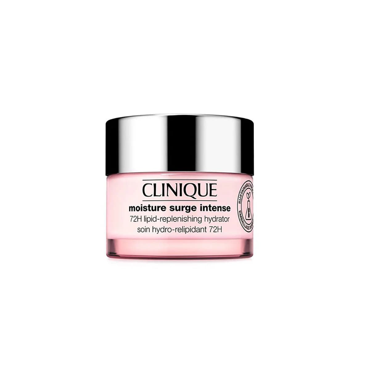 Clinique Moisture Surge Intense Lipid-Replenishing Hydrator 72H (50ml) - Emart Skincare Bangladesh