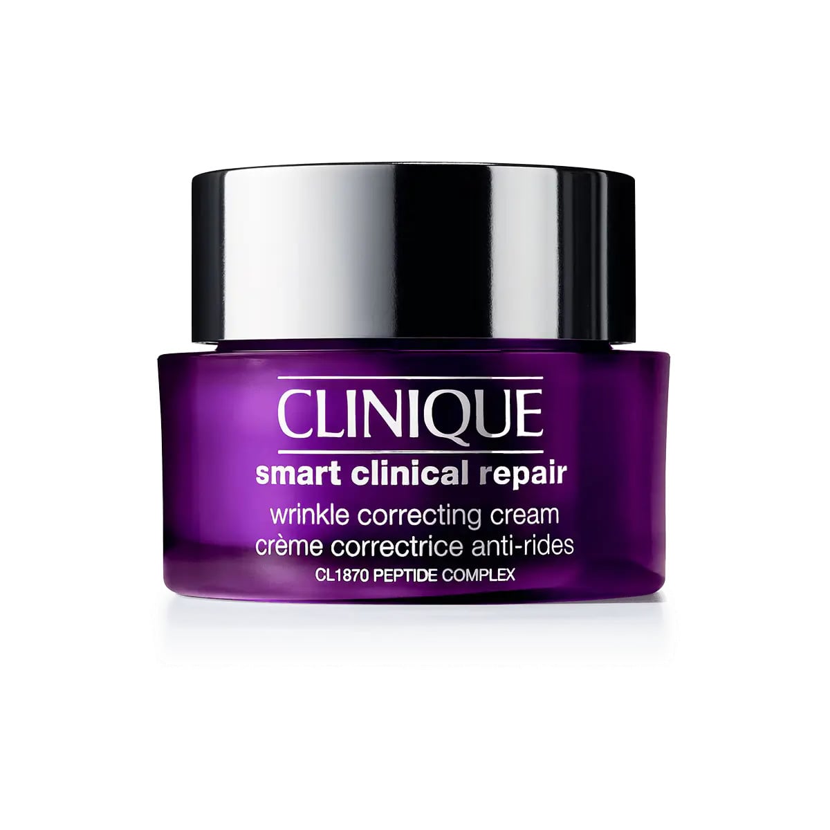 Clinique Smart Clinical Repair Wrinkle Correcting Cream
