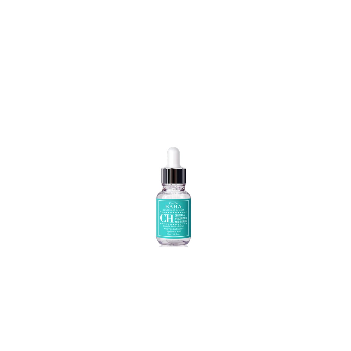 COS DE BAHA CENTELLA ASIATICA RECOVERY SERUM 30ML(CH)