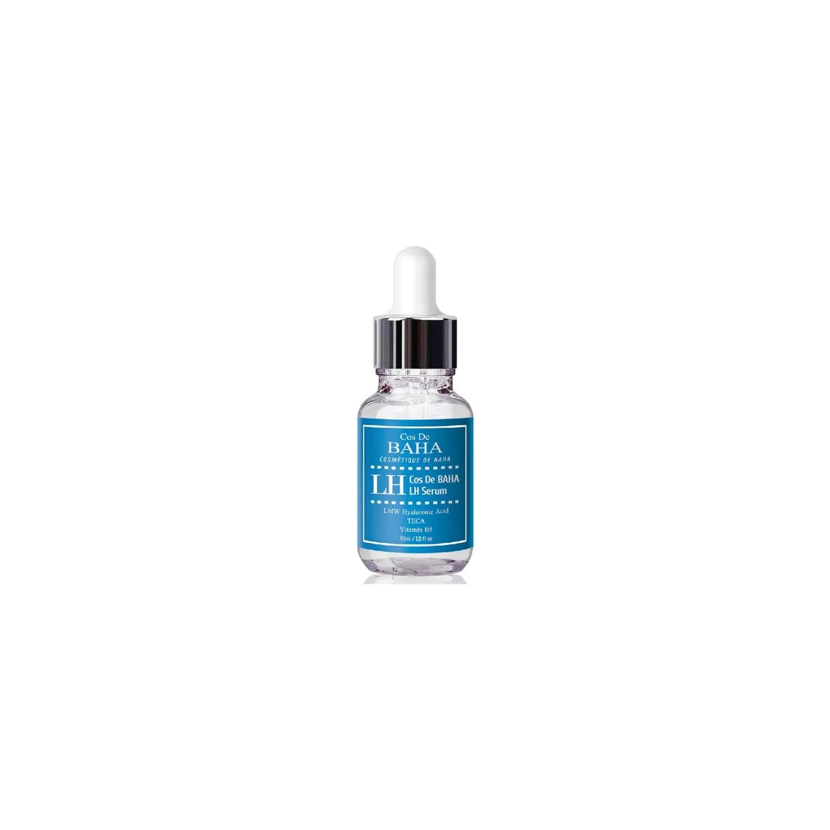 Cos De Baha (LH) Low Molecular Hyaluronic Acid Teca Serum 30ml