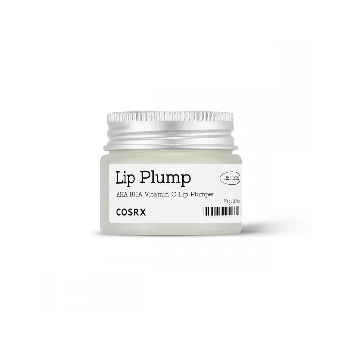 COSRX Refresh AHA BHA Vitamin C Lip Plumper 20g - Emart Skincare Bangladesh