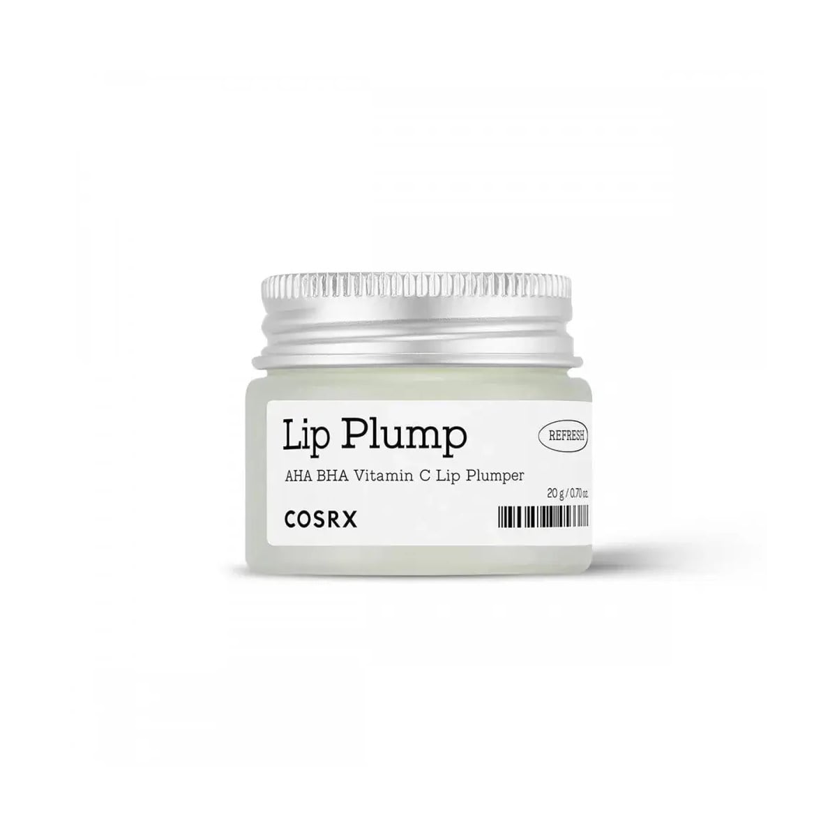 COSRX Refresh AHA BHA Vitamin C Lip Plumper 20g